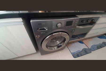 Apartamento à venda com 43m², 2 quartos e 1 vaga