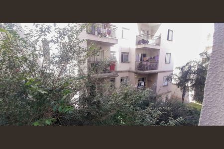 Apartamento à venda com 43m², 2 quartos e 1 vaga Apartamento à venda com 43m², 2 quartos e 1 vagaVista do Quarto 1