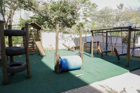 Apartamento à venda com 43m², 2 quartos e 1 vaga