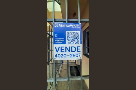 Apartamento à venda com 43m², 2 quartos e 1 vaga Apartamento à venda com 43m², 2 quartos e 1 vagaPlaca QA Instalada