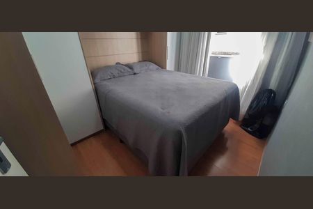 Apartamento à venda com 43m², 2 quartos e 1 vaga