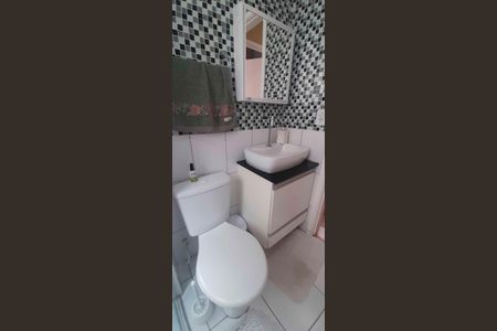 Apartamento à venda com 43m², 2 quartos e 1 vaga