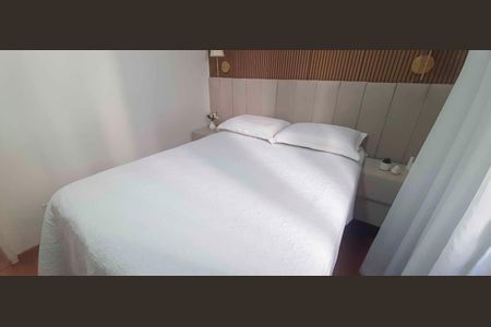 Apartamento à venda com 43m², 2 quartos e 1 vaga