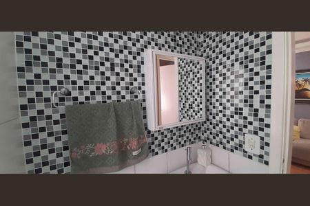 Apartamento à venda com 43m², 2 quartos e 1 vaga