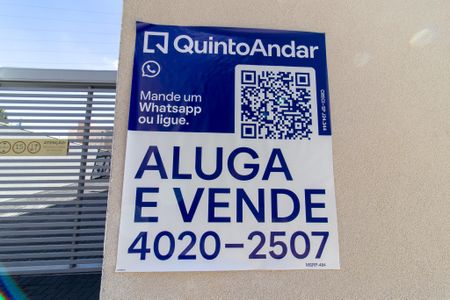 Apartamento para alugar com 36m², 1 quarto e 1 vagaplaca