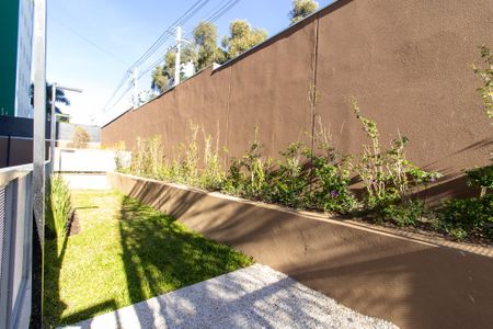 Apartamento para alugar com 36m², 1 quarto e 1 vagaÁrea comum