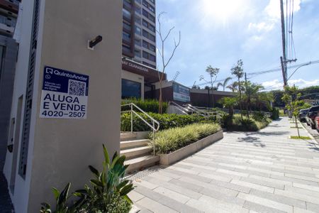 Apartamento para alugar com 36m², 1 quarto e 1 vagaplaca