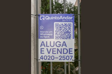 Fachada de apartamento para alugar com 2 quartos, 75m² em Perdizes, São Paulo