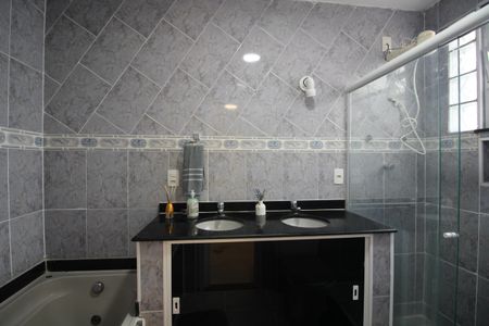 Casa de condomínio à venda com 125m², 2 quartos e 1 vagaQuarto 2 - Suíte