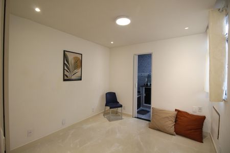 Casa de condomínio à venda com 125m², 2 quartos e 1 vagaQuarto 2