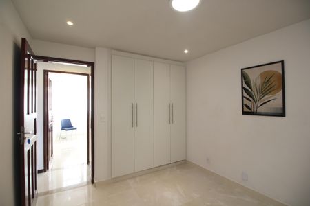 Casa de condomínio à venda com 125m², 2 quartos e 1 vagaQuarto 2