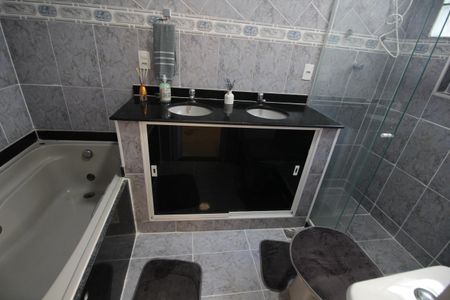 Casa de condomínio à venda com 125m², 2 quartos e 1 vagaQuarto 2 - Suíte