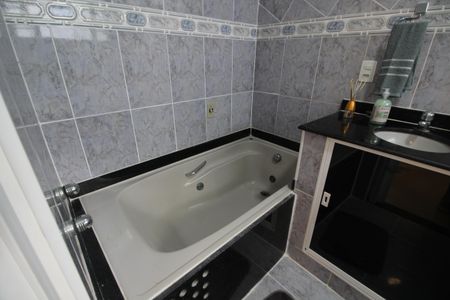 Casa de condomínio à venda com 125m², 2 quartos e 1 vagaQuarto 2 - Suíte