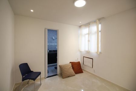 Casa de condomínio à venda com 125m², 2 quartos e 1 vagaQuarto 2