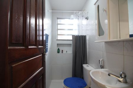 Casa de condomínio à venda com 125m², 2 quartos e 1 vagaBanheiro Social