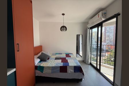 Studio para alugar com 17m², 1 quarto e sem vagaquarto,cozinha