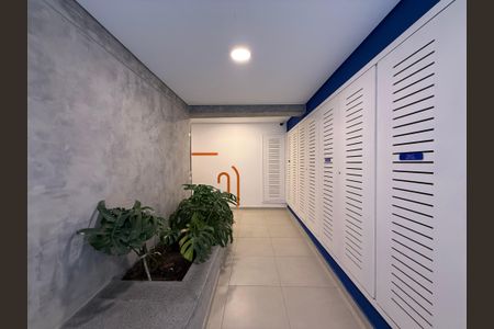 Studio para alugar com 17m², 1 quarto e sem vagaÁrea comum