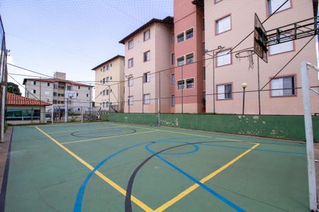 Apartamento para alugar com 47m², 2 quartos e 1 vaga Apartamento para alugar com 47m², 2 quartos e 1 vagaÁrea comum