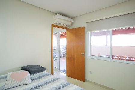 Apartamento à venda com 152m², 3 quartos e 2 vagasSuíte 2