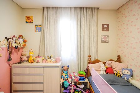 Apartamento à venda com 152m², 3 quartos e 2 vagasQuarto 