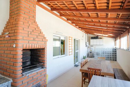 Apartamento à venda com 152m², 3 quartos e 2 vagasVaranda gourmet