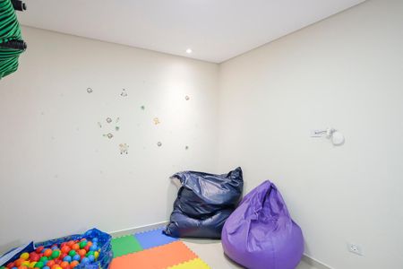 Apartamento à venda com 152m², 3 quartos e 2 vagasSala cobertura