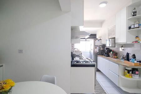 Apartamento à venda com 152m², 3 quartos e 2 vagasCozinha