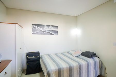 Apartamento à venda com 152m², 3 quartos e 2 vagasSuíte 2