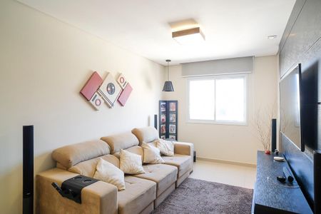 Apartamento à venda com 152m², 3 quartos e 2 vagasSala