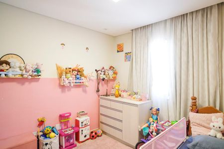 Apartamento à venda com 152m², 3 quartos e 2 vagasQuarto 
