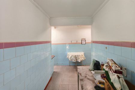 Casa à venda com 200m², 4 quartos e 2 vagas Casa à venda com 200m², 4 quartos e 2 vagasCozinha