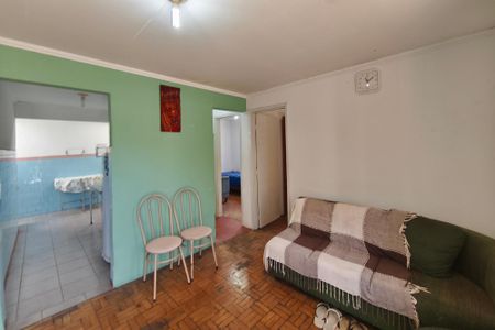 Sala de casa à venda com 4 quartos, 200m² em Parque Via Norte, Campinas