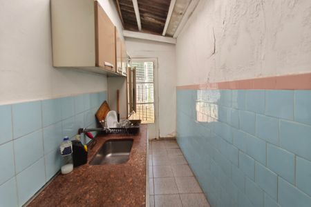 Casa à venda com 200m², 4 quartos e 2 vagas Casa à venda com 200m², 4 quartos e 2 vagasCozinha