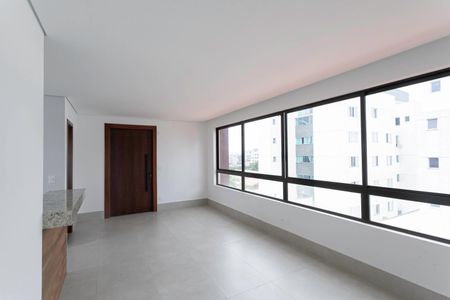 Apartamento para alugar com 92m², 2 quartos e 3 vagas Apartamento para alugar com 92m², 2 quartos e 3 vagasSala