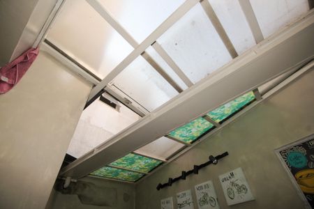 Apartamento à venda com 58m², 2 quartos e 4 vagasCobertura Abre e Fecha