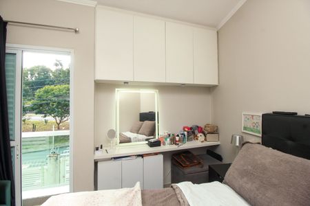 Apartamento à venda com 58m², 2 quartos e 4 vagasQuarto 1