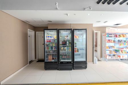 Studio à venda com 24m², 1 quarto e sem vagaÁrea comum