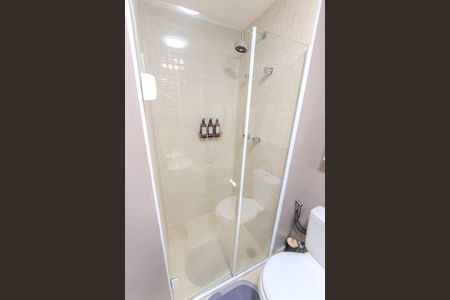 Studio à venda com 24m², 1 quarto e sem vagaBanheiro