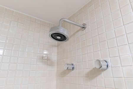 Studio à venda com 24m², 1 quarto e sem vagaBanheiro