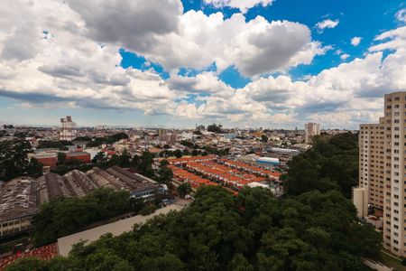 Apartamento à venda com 41m², 2 quartos e 1 vagaQuarto 1