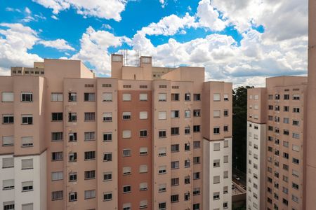 Apartamento à venda com 41m², 2 quartos e 1 vagaCozinha