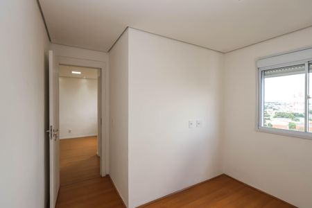 Apartamento à venda com 41m², 2 quartos e 1 vagaQuarto 2