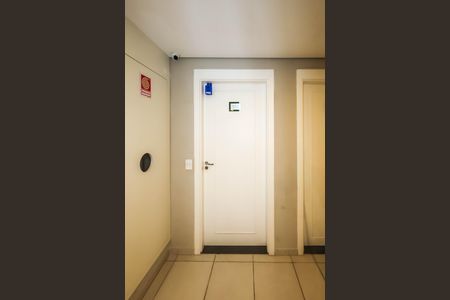 Apartamento à venda com 41m², 2 quartos e 1 vagaLockbox