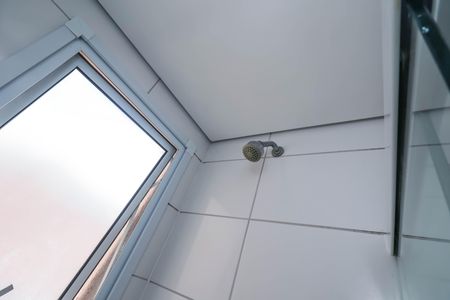 Apartamento à venda com 41m², 2 quartos e 1 vagaBanheiro