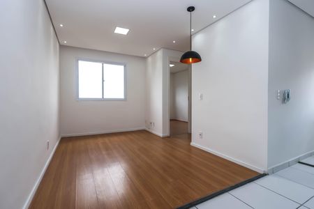 Sala de apartamento à venda com 2 quartos, 41m² em Jardim Sao Saverio, São Paulo