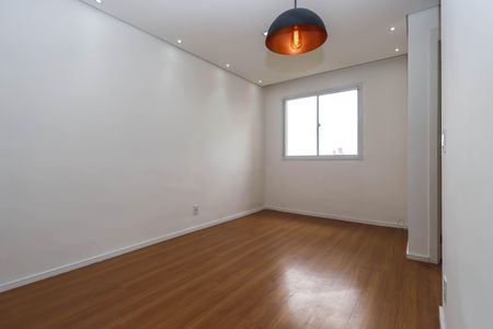 Sala de apartamento à venda com 2 quartos, 41m² em Jardim Sao Saverio, São Paulo
