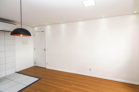 Sala de apartamento à venda com 2 quartos, 41m² em Jardim Sao Saverio, São Paulo