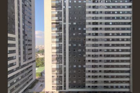 Apartamento para alugar com 38m², 2 quartos e sem vaga Apartamento para alugar com 38m², 2 quartos e sem vagaVista da Rua