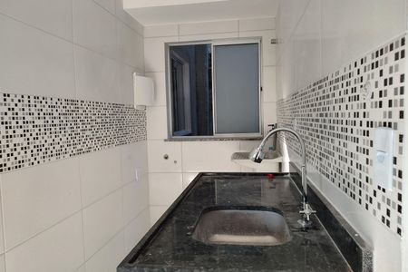 Apartamento para alugar com 32m², 1 quarto e sem vagaCozinha