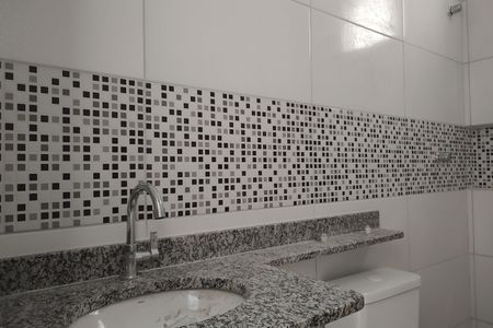Apartamento para alugar com 32m², 1 quarto e sem vagaBanheiro Social